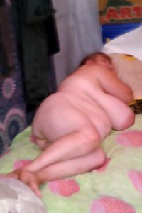 plumper mature gigantic baps slapping ya silly