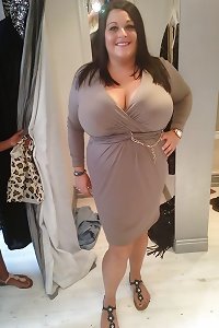 curvaceous beauties 56 dressed Edition