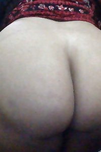 indian bbw wifey naked for hubby