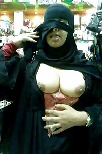 Arab Egyptian Cocktail 5