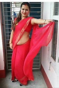Real life bhabhi aunty caught