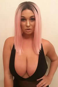 jizz-shotgun enjoying curvy ladies plus-size PAWG Thot